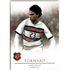 Futera 2021 Futera Unique World Football FORWARD #65 Joao Felix gyűjthető kártya