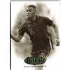Futera 2021 Futera Unique World Football HERITAGE - Silver #HG098 Ryan Gravenberch 19/21