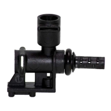  Fűtés csatlakozó kimenet tömítéssel kisháztartási gépek kiegészítői