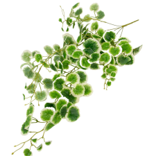  Futó 80cm 24db/# dekorációs kellék