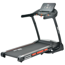  Futópad 10,1" LED kijelzővel és futóalkalmazásokkal GB4550K futópad