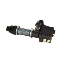  Fűtőpatron Neo D-EWT 18 kW medence kiegészítő