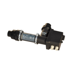  Fűtőpatron Neo D-EWT 3 kW medence kiegészítő