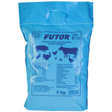  FUTOR 5 KG haszonállat felszerelés