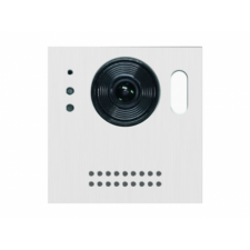 Futura Digital FU VIX-821/VD FUTURA digital IP videó erősítő modul VDT-821 sorozathoz; 155°-os kamera látószög, zárnyitás- és kommunikáció visszajelző, 2db zárnyitás kimenet (12Vdc/250mA és max.12Vac/dc/1A), PoE megfigyelő kamera