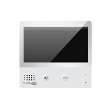 Futura Digital FUTURA VDX-471 érintőkijelzős/Wi-Fi modul hívástovábbítással/7&quot;-s kijelző/Interkom/videós lakáskészülék megfigyelő kamera tartozék