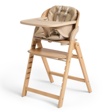 Future-design Future Design Me&amp;You Etetőszék- Natural Beige etetőszék