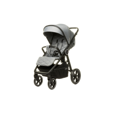 Future-design Xplode lite sport babakocsi - Seal Grey babakocsi