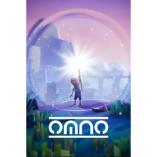 Future Friends Games Omno (PC - Steam elektronikus játék licensz) videójáték