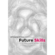 Future Skills idegen nyelvű könyv