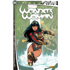  Future State Sonderband: Wonder Woman idegen nyelvű könyv