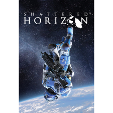 Futuremark Shattered Horizon (PC - Steam elektronikus játék licensz) videójáték