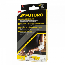 Futuro Classic könyökrögzítő L (47863) gyógyászati segédeszköz