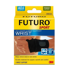 Futuro Csuklórögzítő Futuro™ Sport (11,4-24,1 cm)