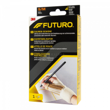 Futuro Deluxe hüvelykujj-rögzítő S/M (45841) gyógyászati segédeszköz