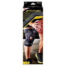 Futuro Sport Forgópántos Térdrögzítő (406 -483 Cm) gyógyászati segédeszköz
