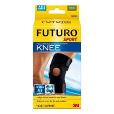 Futuro Térdrögzítő 3M™ FUTURO™ SPORT méretre állítható