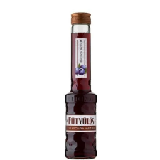  Fütyülős Likőr Kékáfonya Mézzel 0,5l likőr