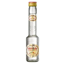  Fütyülős Likőr Mézes Bodza 0,5l likőr