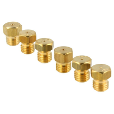  FÚVÓKA KÉSZLET PB GÁZHOZ beépíthető gépek kiegészítői