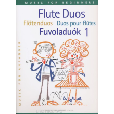  FUVOLADUÓK KEZDŐK SZÁMÁRA 1. gyermek- és ifjúsági könyv