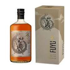 Fuyu blended japán whisky 0,7l 40% DD whisky