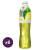 Fuze Tea citromízű szénsavmentes üdítőital zöld tea kivonattal édesítőszerekkel (6x1,5 liter)
