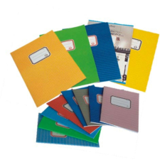 Füzet 27-32 A5 32 lapos kockás füzet