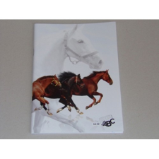  Füzet A/5 14-32 vegyes minta füzet