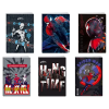  Füzet Statovac Best Buy Spider Man A5 tűzött 50 lapos vonalas 2026