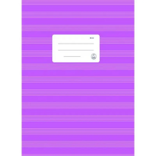  Füzet, tűzött, A4, hangjegy, 32 lap, FŰZFŐI Harmónia "86-32" füzet