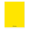  Füzet vonalas FORTUNA Monocolor A/4 32 lapos sárga
