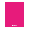  Füzet vonalas FORTUNA Monocolor A/5 32 lapos magenta