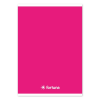  Füzet vonalas FORTUNA Monocolor A/5 32 lapos magenta