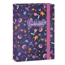  Füzetbox ARS UNA A/4 Enchanted füzetbox