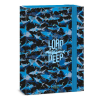  Füzetbox ARS UNA A/4 Lord Of Deep