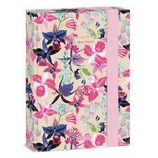  Füzetbox ARS UNA A/5 Beach Flowers füzetbox