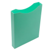  Füzetbox OXY PP A/4 Pasztell zöld