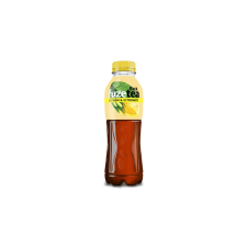 FUZETEA Üdítőital szénsavmentes FUZETEA Citrom-Citromfű 0,5L DRS üdítő, ásványviz, gyümölcslé
