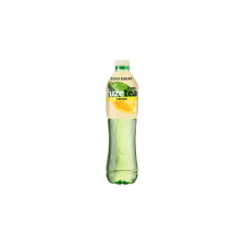 FUZETEA Üdítőital szénsavmentes FUZETEA Citrom Zero 1,5L DRS üdítő, ásványviz, gyümölcslé