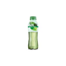 FUZETEA Üdítőital szénsavmentes FUZETEA Lime-Menta 0,5L DRS üdítő, ásványviz, gyümölcslé
