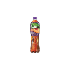 FUZETEA Üdítőital szénsavmentes FUZETEA Szilva-Szegfűszeg 1,5L DRS üdítő, ásványviz, gyümölcslé