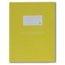 Fűzfő Harmónia A4 88-32 franciakockás füzet (88320000UG) füzet