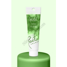  Fűzöld Fractal gél ételfesték sütés és főzés