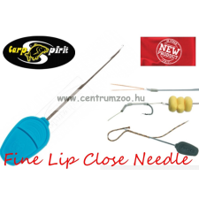  Fűzőtű - Carp Spirit Fine Lip Close Needle Fűzőtű Csalikhoz (Acs010265) horgászkiegészítő