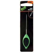 Fűzőtű - Fox Edges Micro Needles - Green Fűzőtű (CAC588) horgászkiegészítő