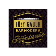 Fűzy Gábor - Bármodern (Cd) rock / pop