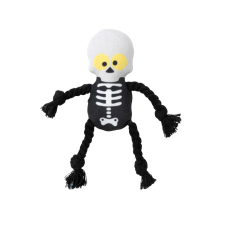 FuzzYard Indiana Bones Rope cica játék játék macskáknak