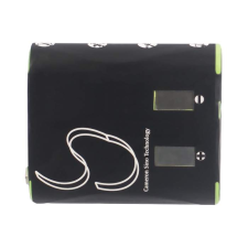  FV500 akkumulátor 1300 mAh walkie-talkie akkumulátor