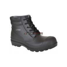  FW45 - PVC Stop Rain bakancs - Fekete